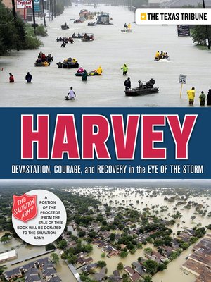 cover image of Harvey
